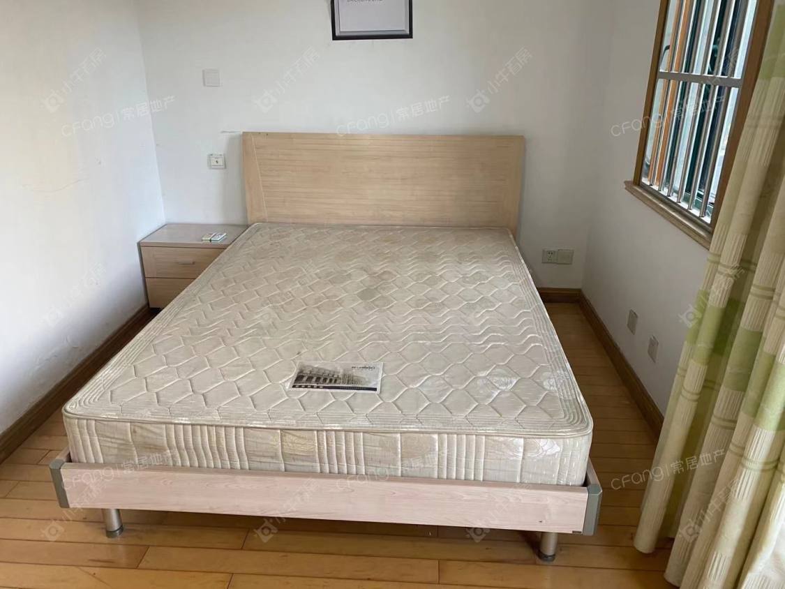 常州怡康花园在租房源_小牛看房