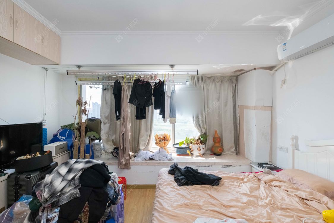 常州宝龙城市广场在售二手房源室内图_小牛看房