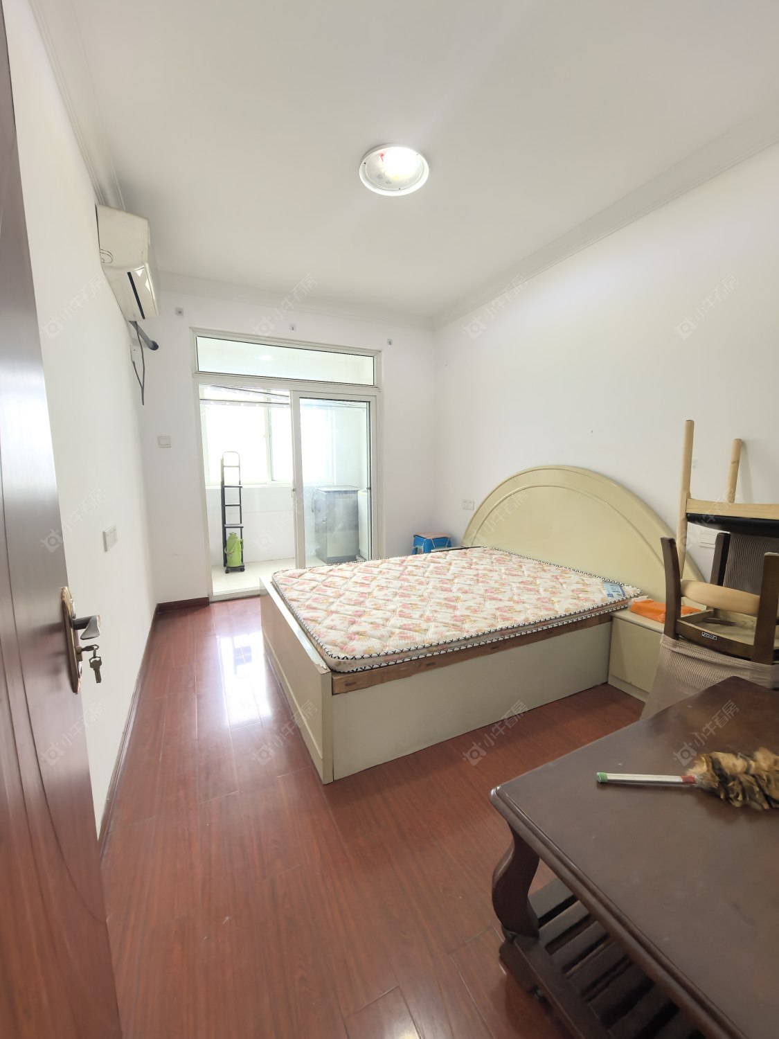 常州菱溪名居在租房源室内图_小牛看房