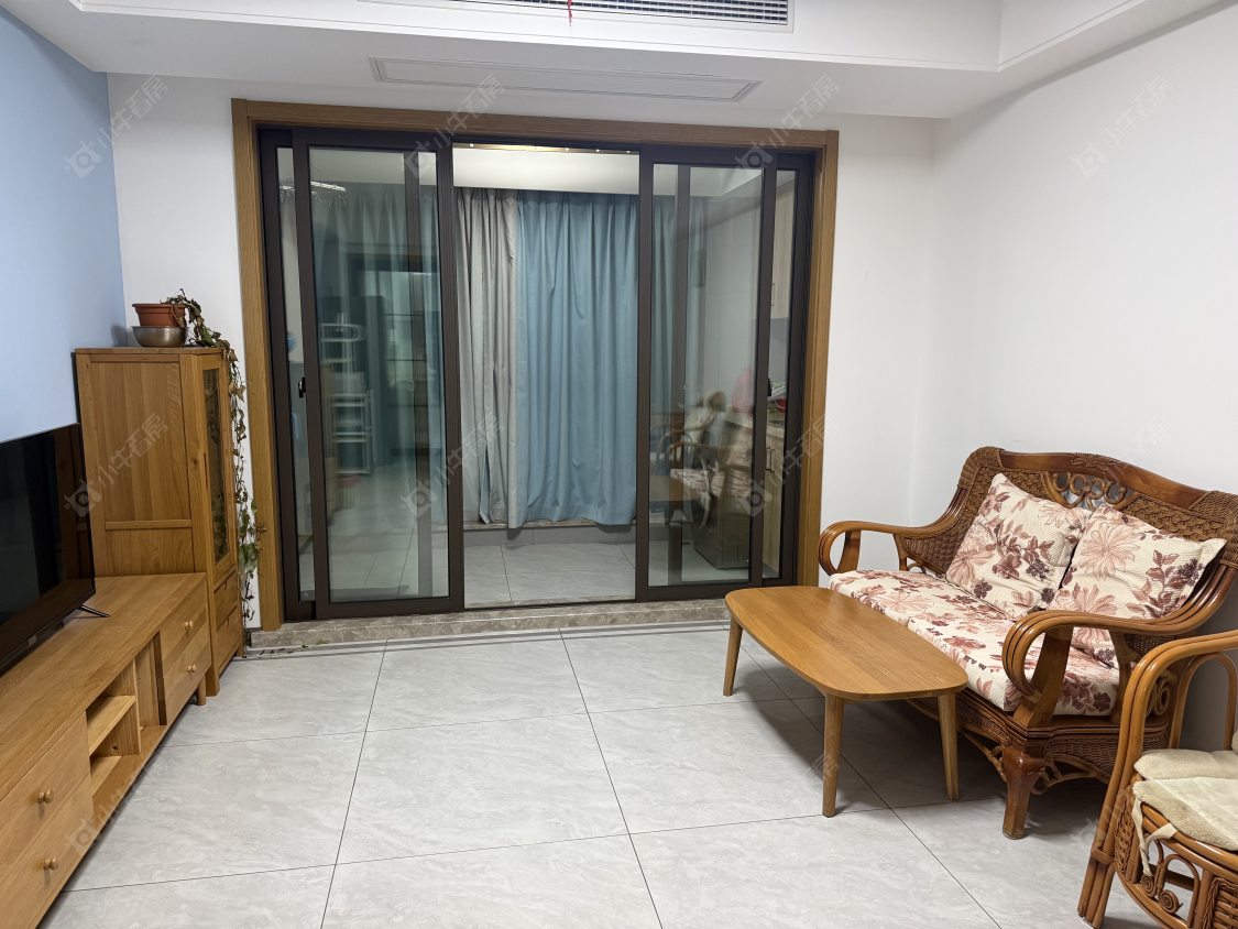 常州牡丹水岸国际在租房源室内图_小牛看房