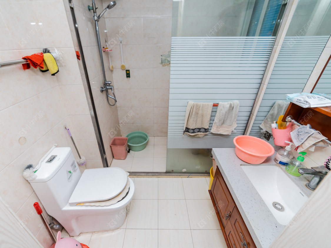 常州山水花苑在售二手房源室内图_小牛看房