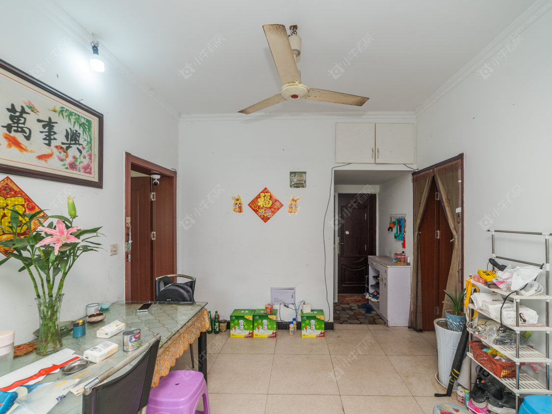 工房南区房源室内图 常州工房南区在售二手房源室内图_小牛看房