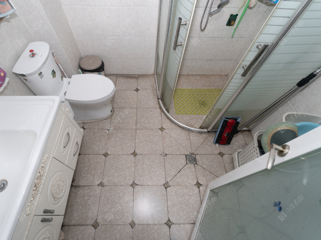 常州金鼎湟廷花苑在售二手房源室内图_小牛看房