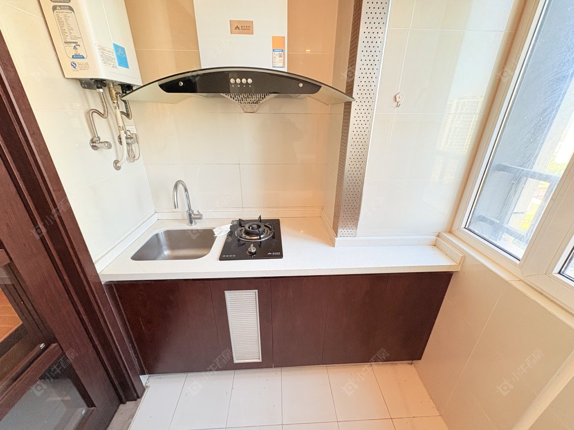 常州朗诗邻里中心在租房源_小牛看房