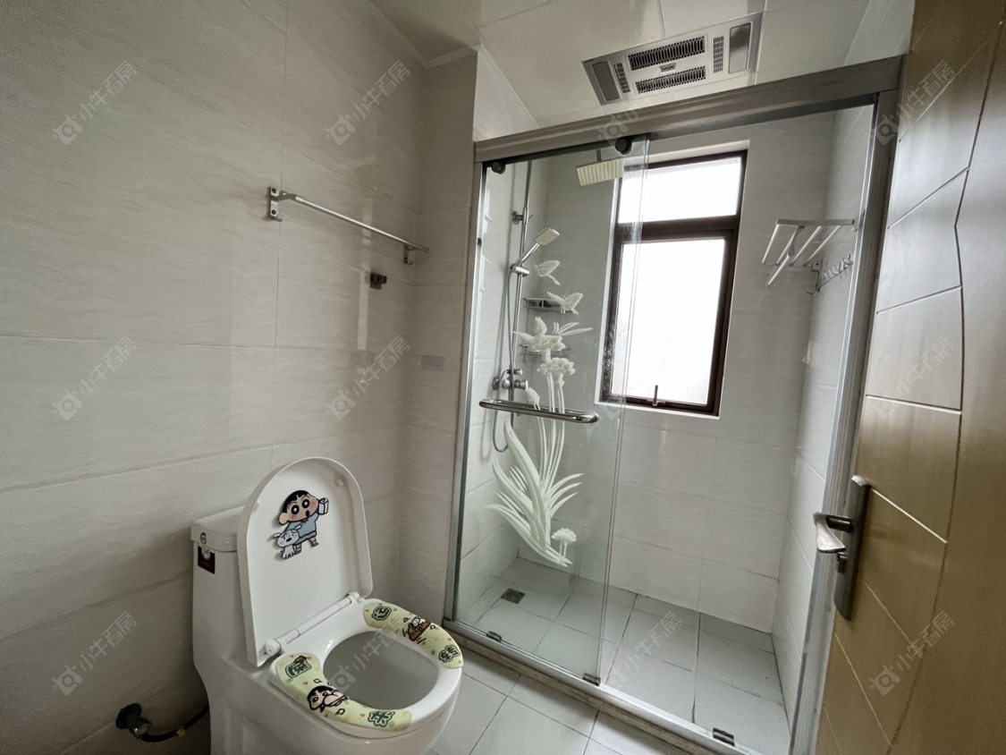 常州怡盛花园在租房源室内图_小牛看房