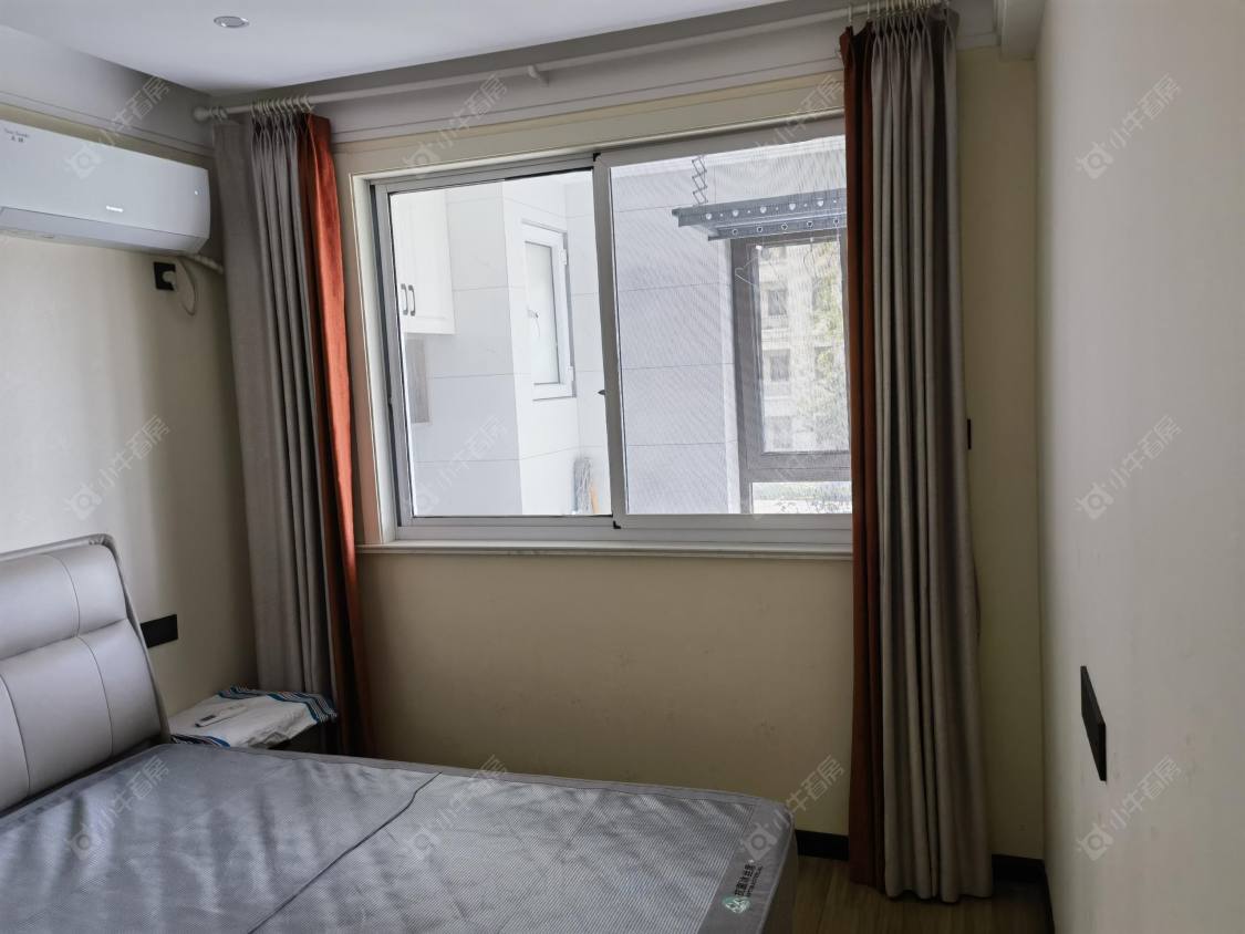 常州九里晴川3室2厅1卫出租_小牛看房