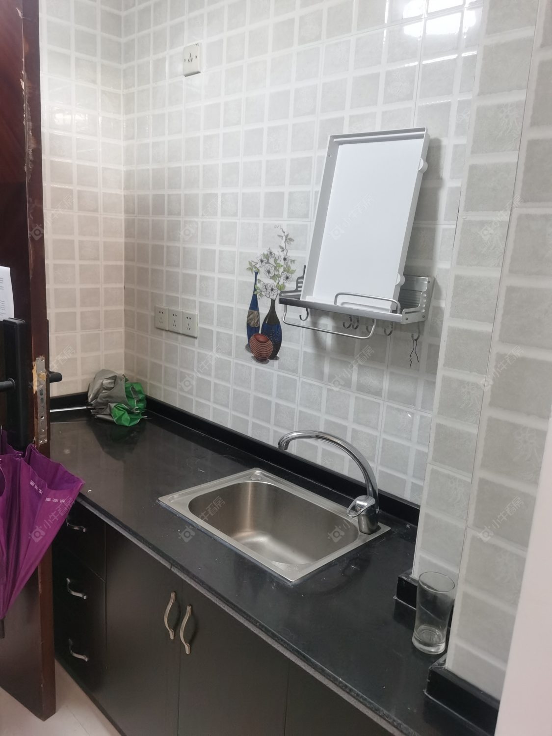 常州富都商务公寓在租房源_小牛看房