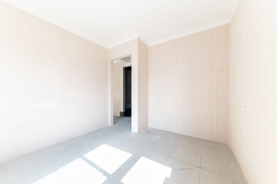 常州碧桂园新月时光在售二手房源室内图_小牛看房