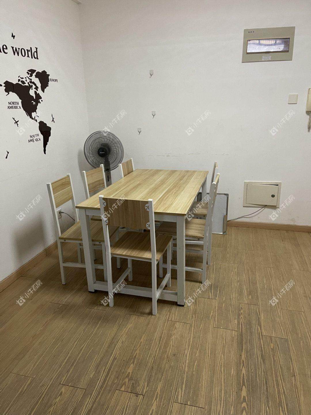 常州金鼎公寓在租房源_小牛看房