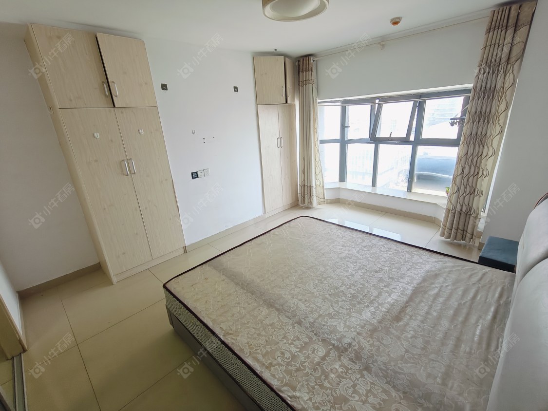 常州亚泰财富中心在租房源室内图_小牛看房