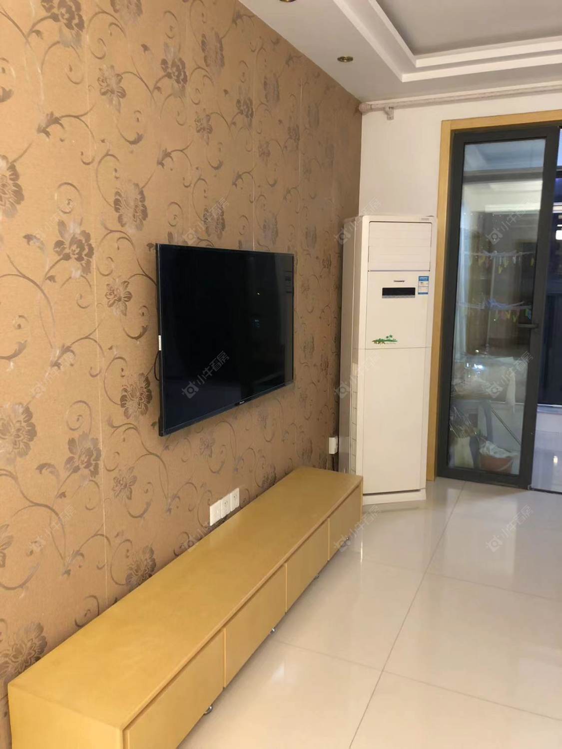 常州新城尚东区花园西区在租房源室内图_小牛看房