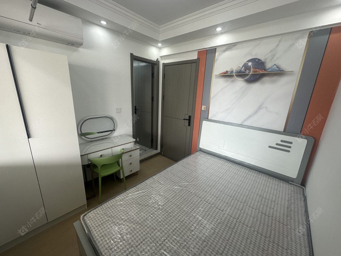 常州观湖名轩在租房源室内图_小牛看房