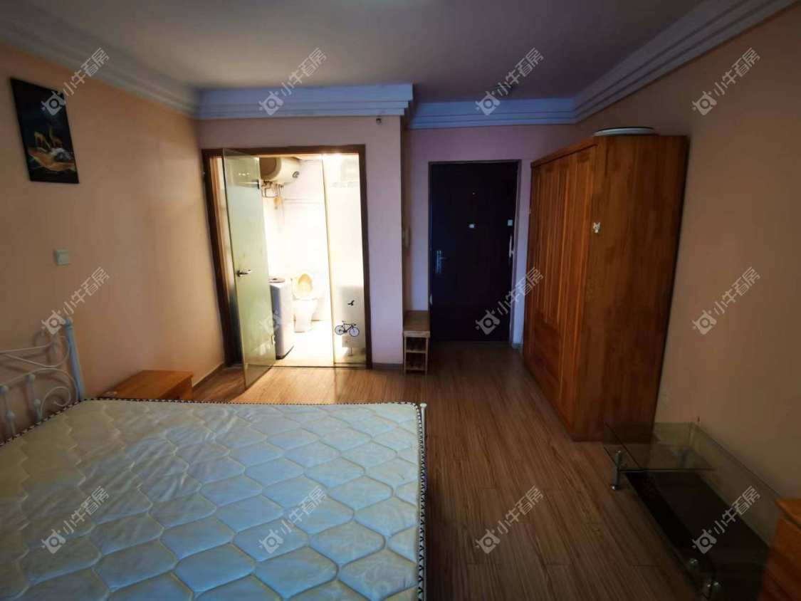 常州莱蒙城铂晶在租房源_小牛看房