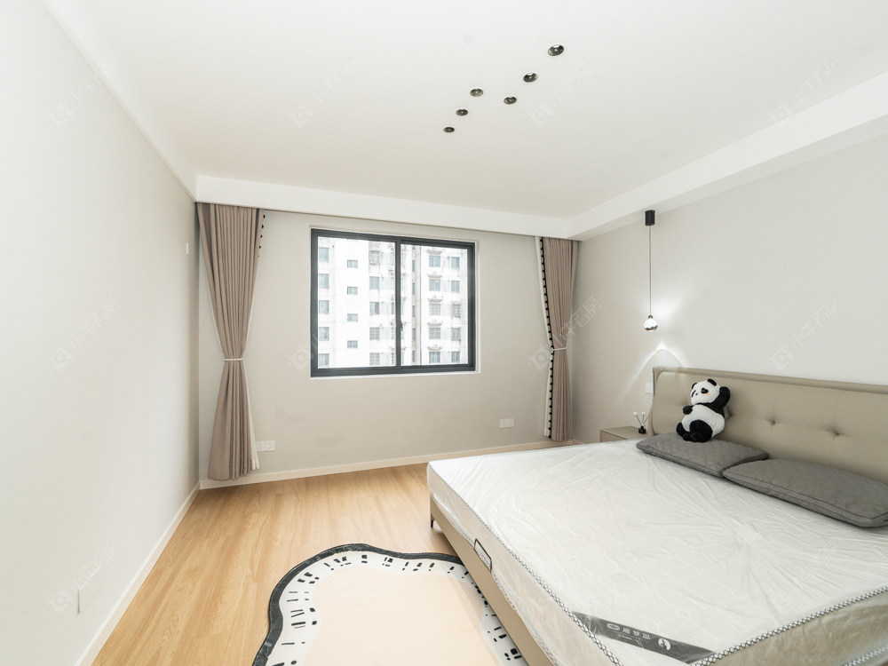 常州腾龙苑西区在售二手房源室内图_小牛看房