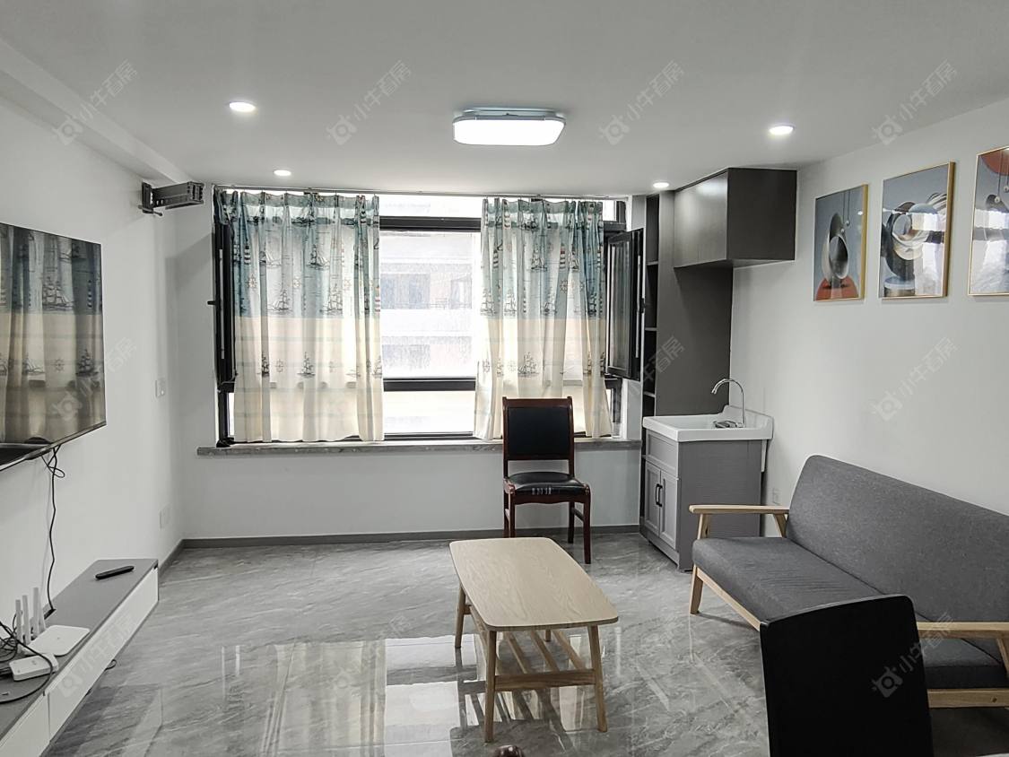 碧桂园壹号天禧房源室内图 常州碧桂园壹号天禧在租房源室内图_小牛看房