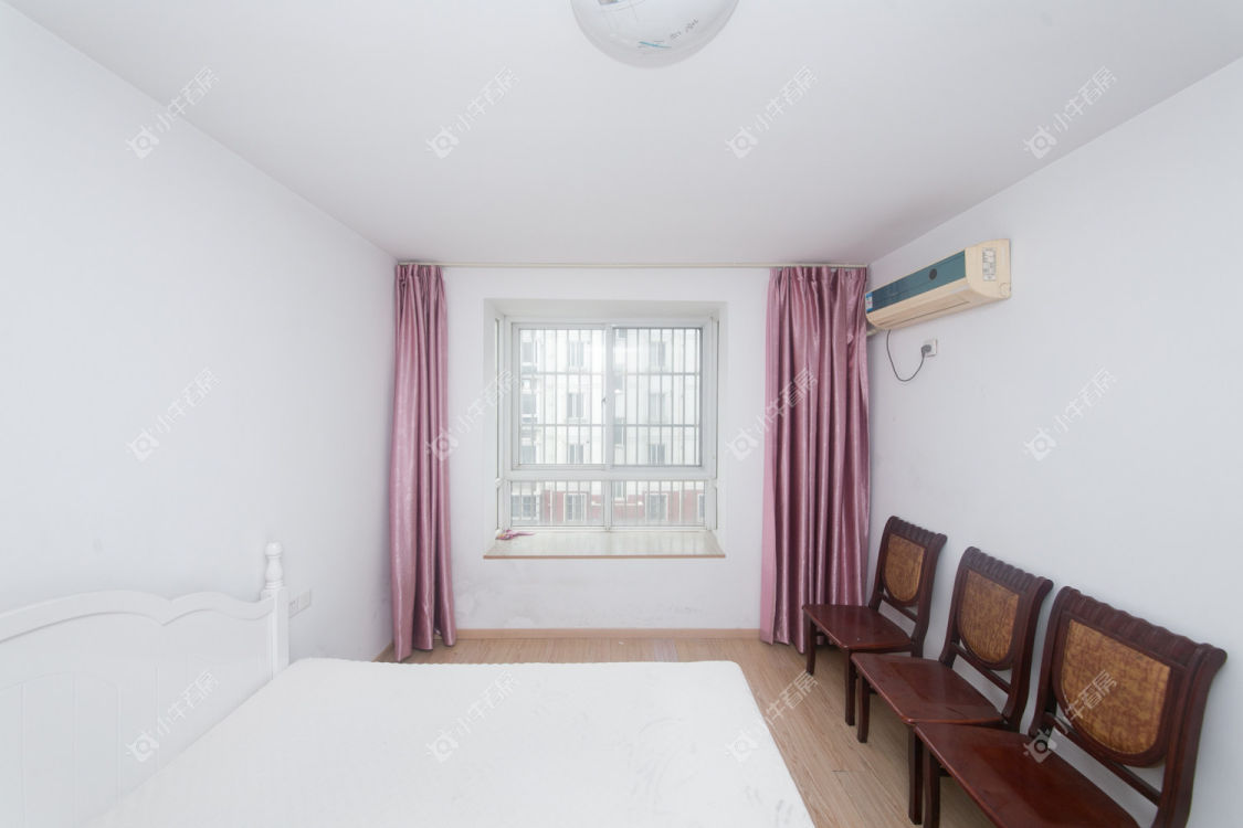 常州绿洲家园在租房源_小牛看房