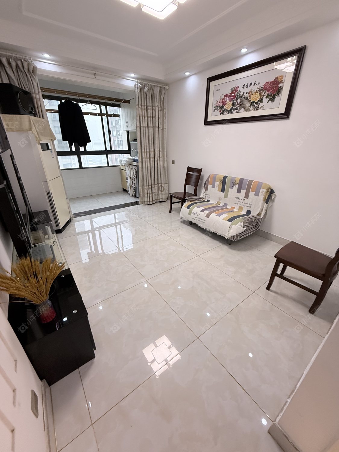 常州国泰名都租房_小牛看房