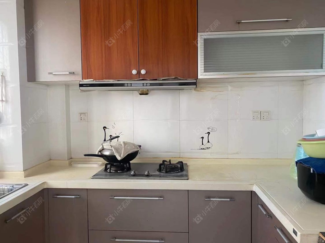 常州金百花园在租房源室内图_小牛看房