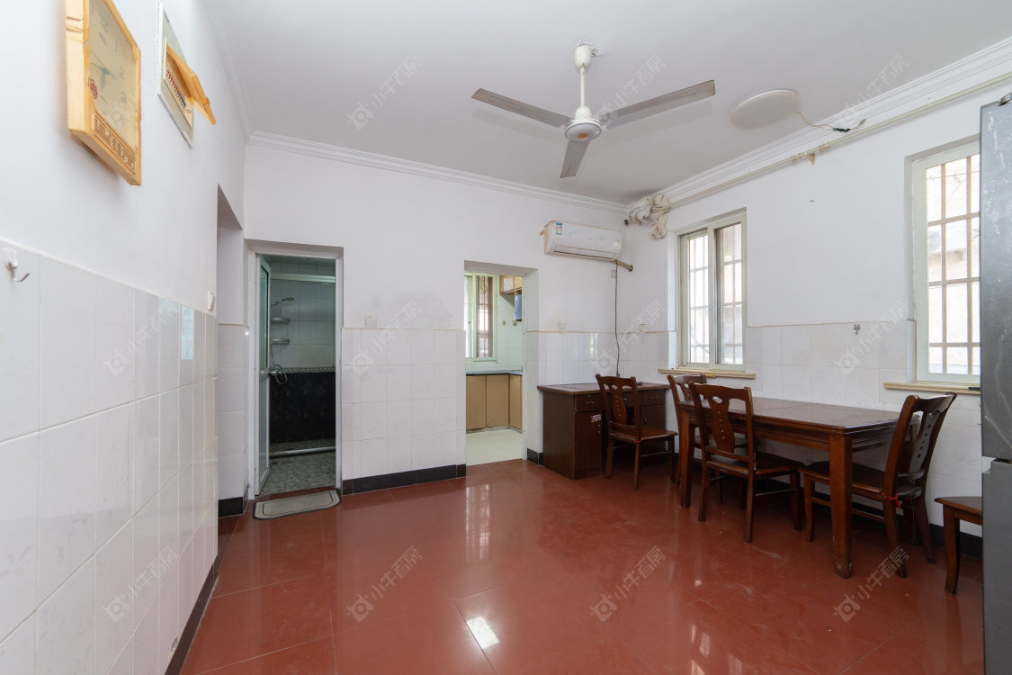 常州白云新村在售二手房源_小牛看房