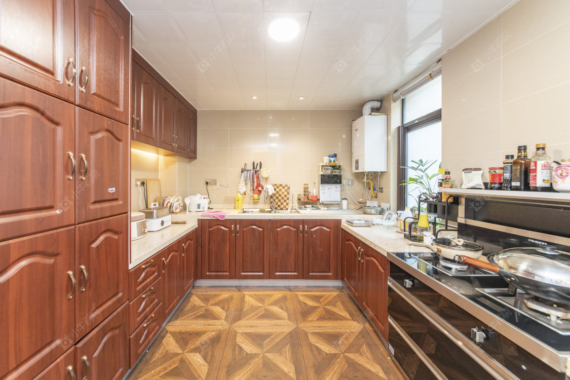 常州外滩1号在售二手房源室内图_小牛看房