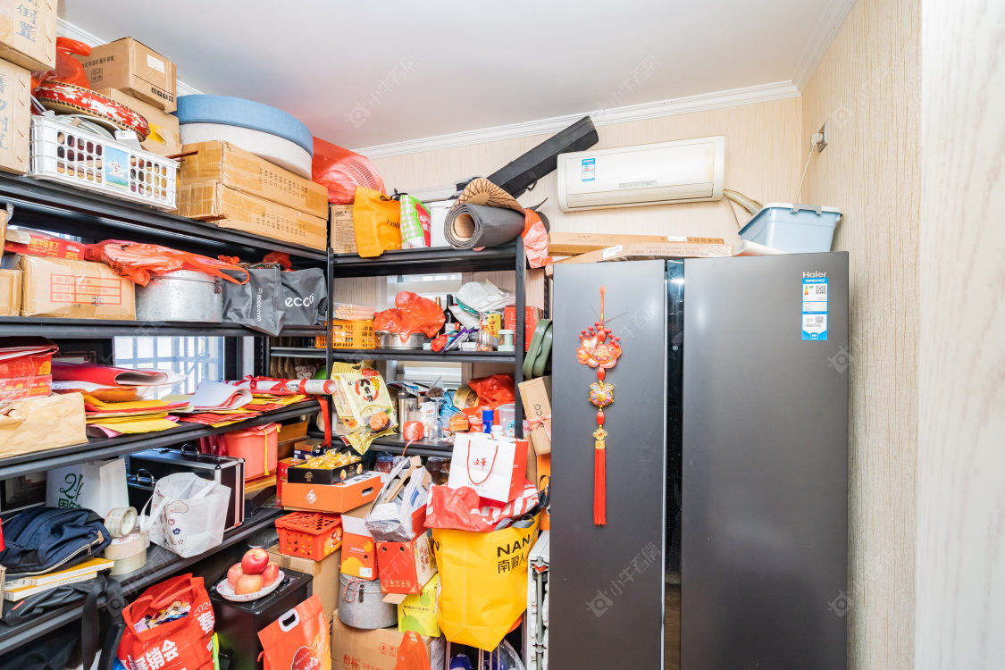 常州中吴雅苑在售二手房源室内图_小牛看房