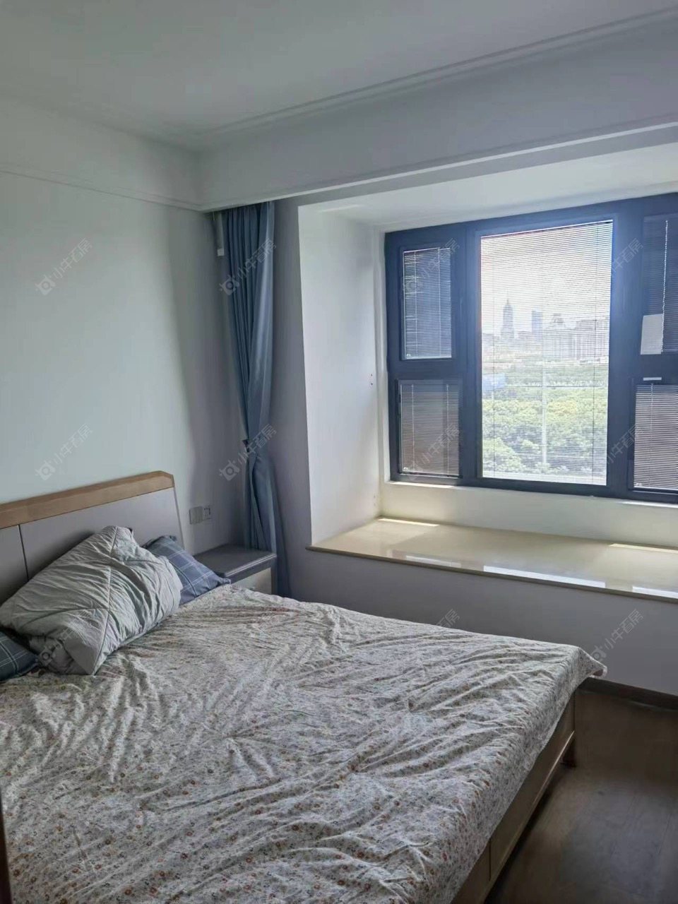 常州美的江山樾在租房源室内图_小牛看房