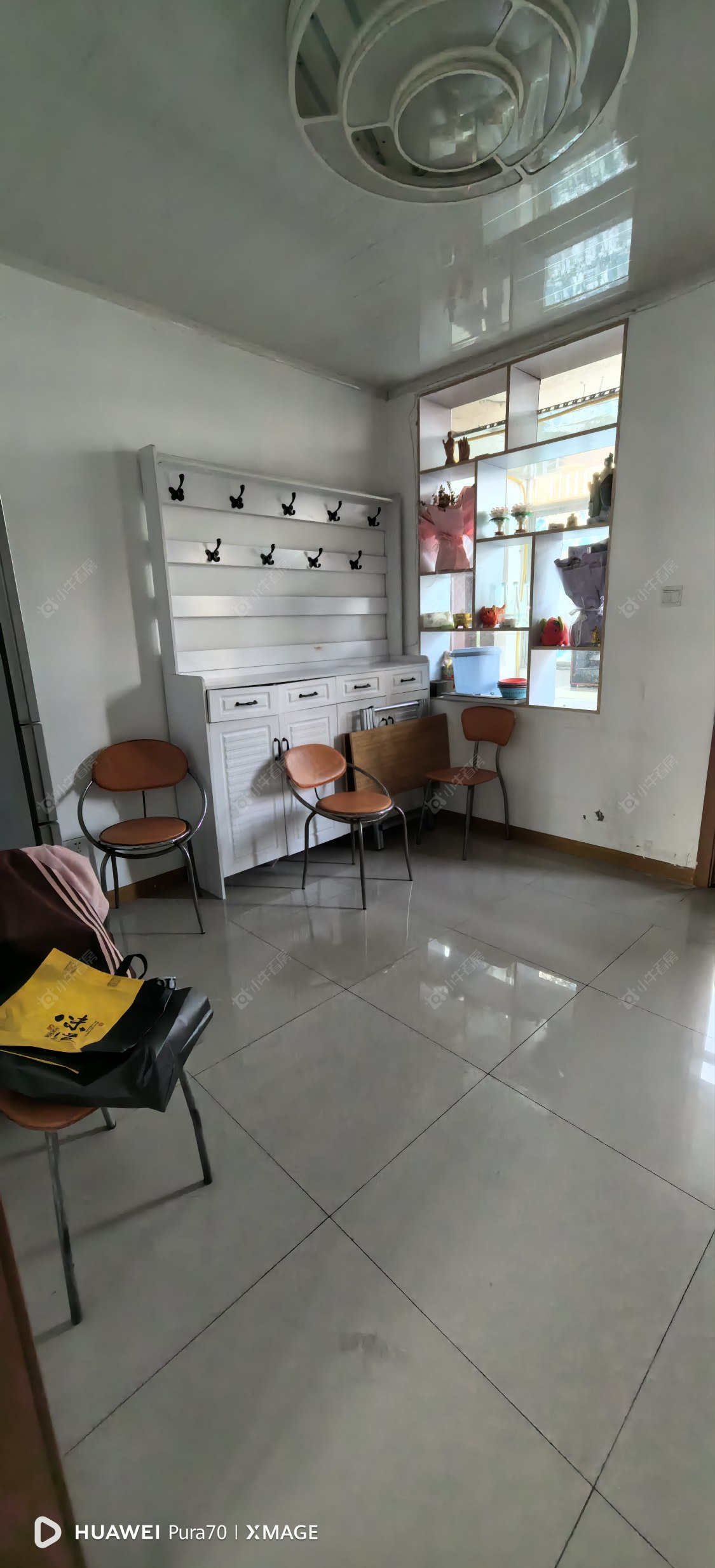 常州车站新村1室1厅1卫出租_小牛看房