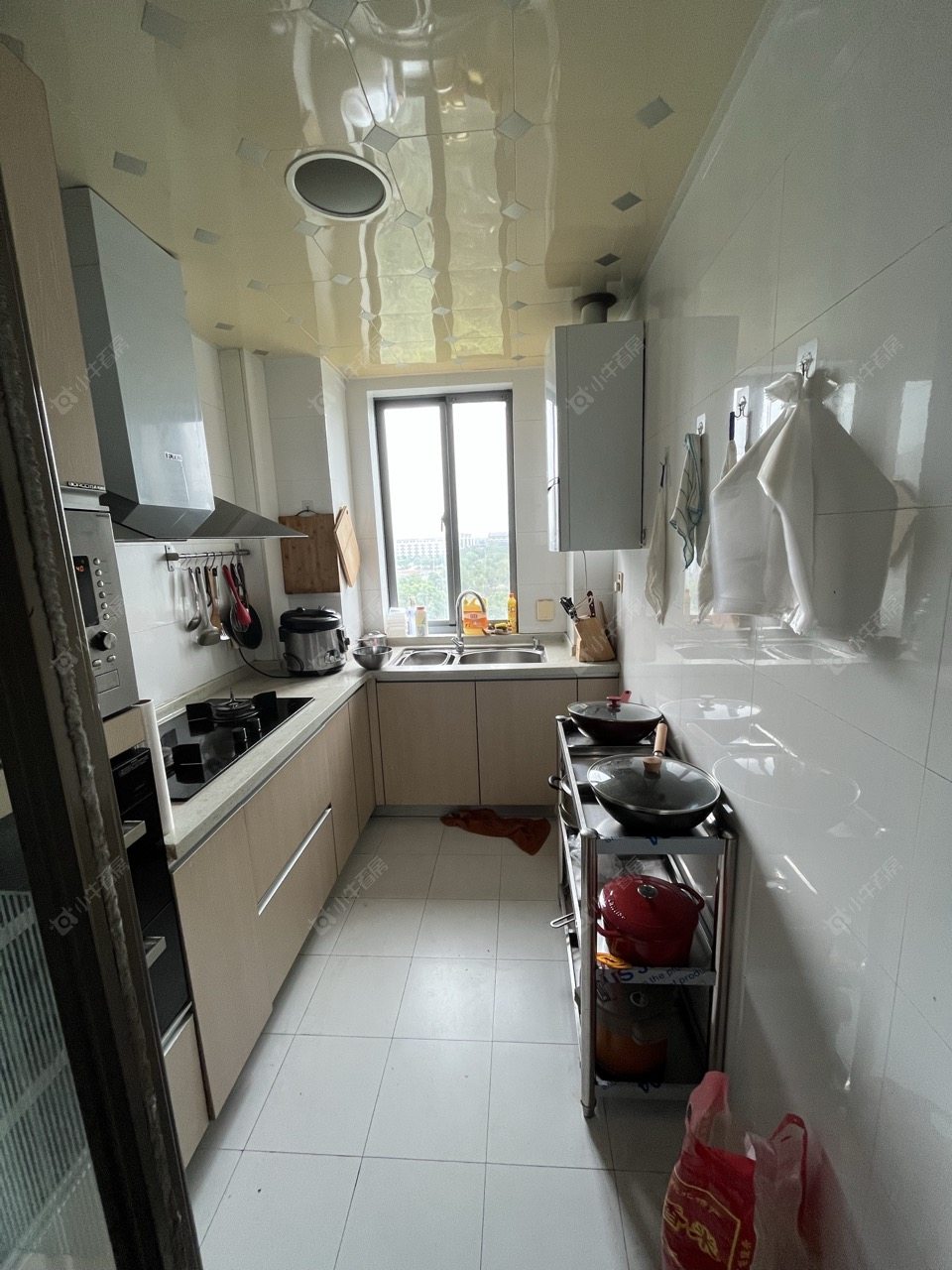 常州滨江明珠城东区在租房源室内图_小牛看房