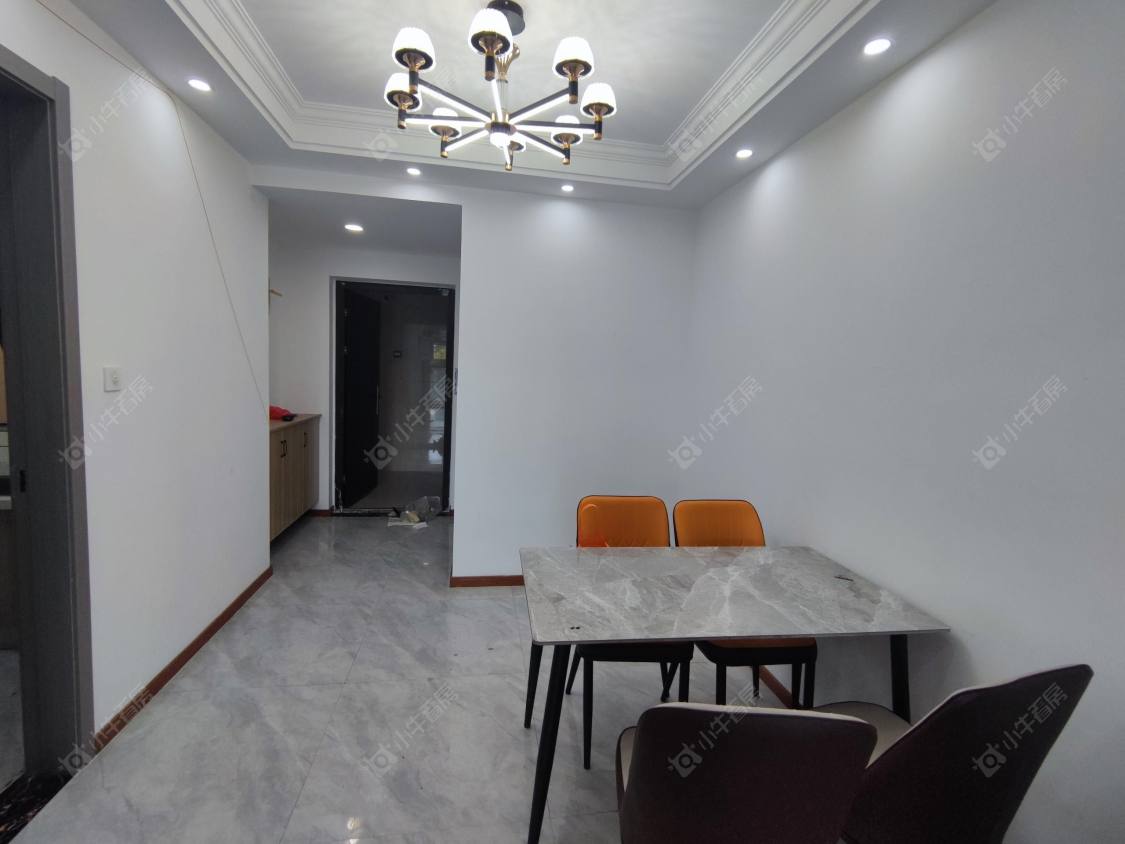 常州东方君开在租房源室内图_小牛看房