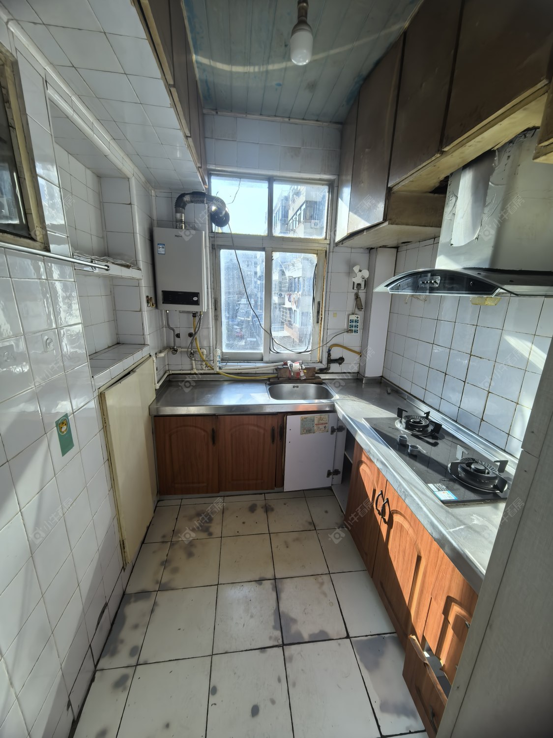 常州清潭六村在租房源室内图_小牛看房