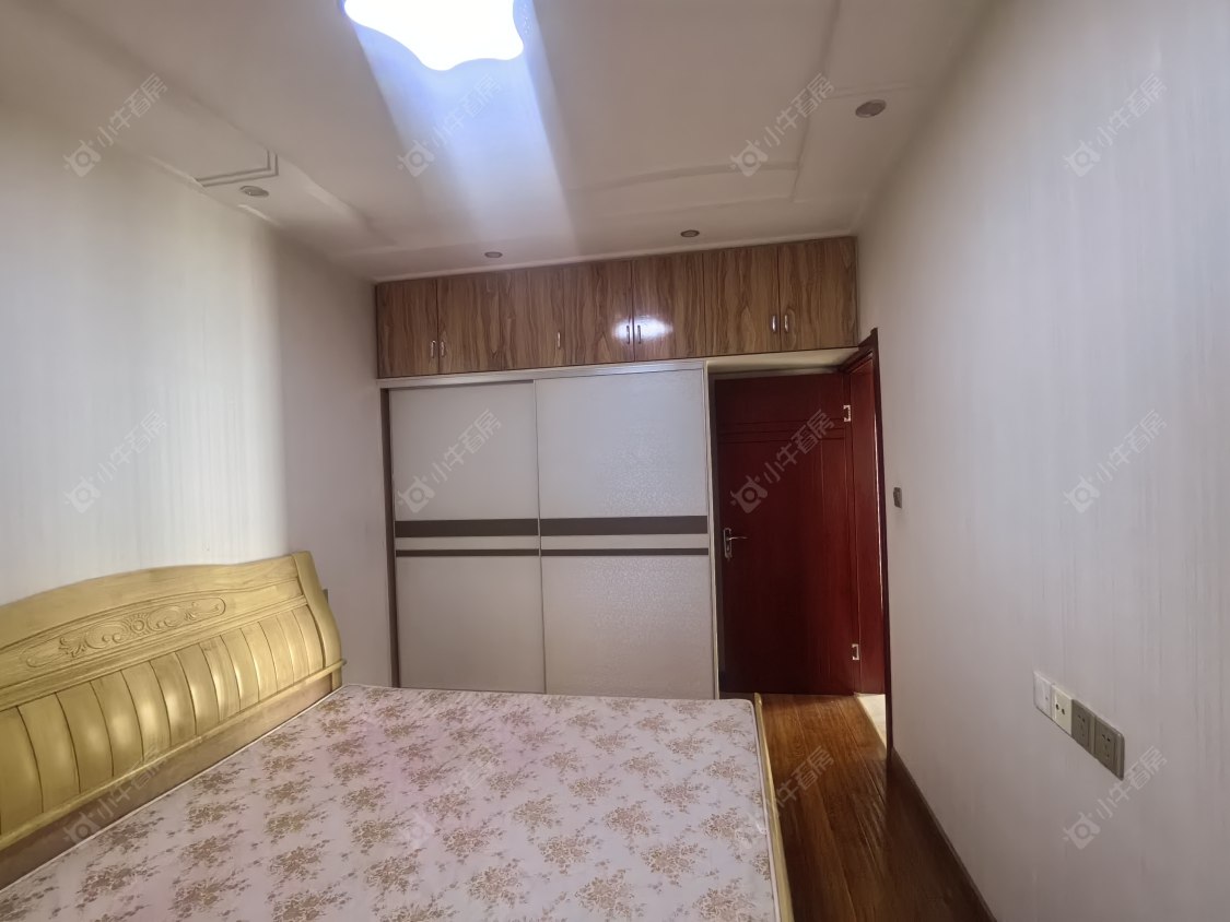 常州宝龙国际花园一期在租房源室内图_小牛看房