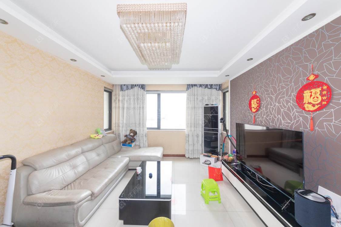 常州枫林雅都在售二手房源_小牛看房