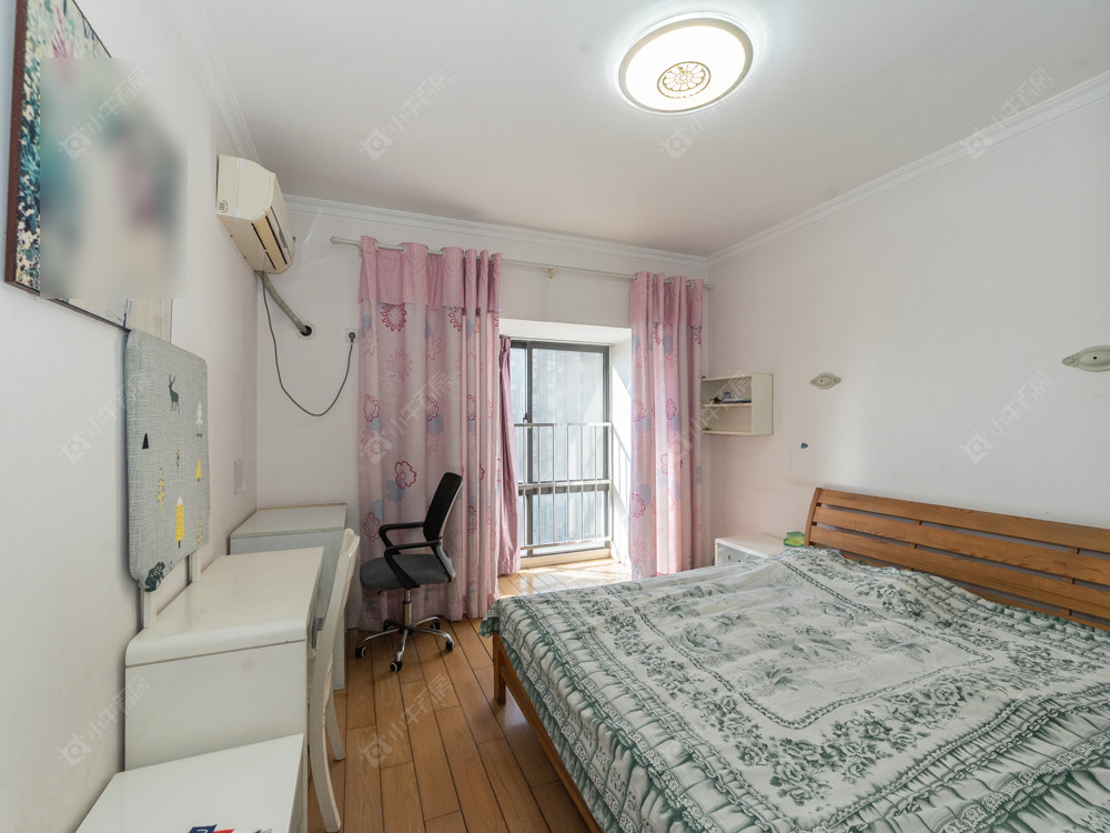 九洲花园一期房源室内图 常州九洲花园一期在售二手房源室内图_小牛看房