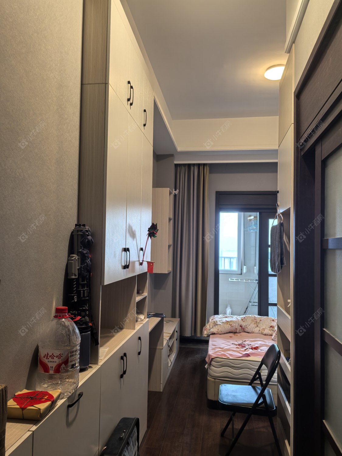 常州朗诗邻里中心在租房源_小牛看房