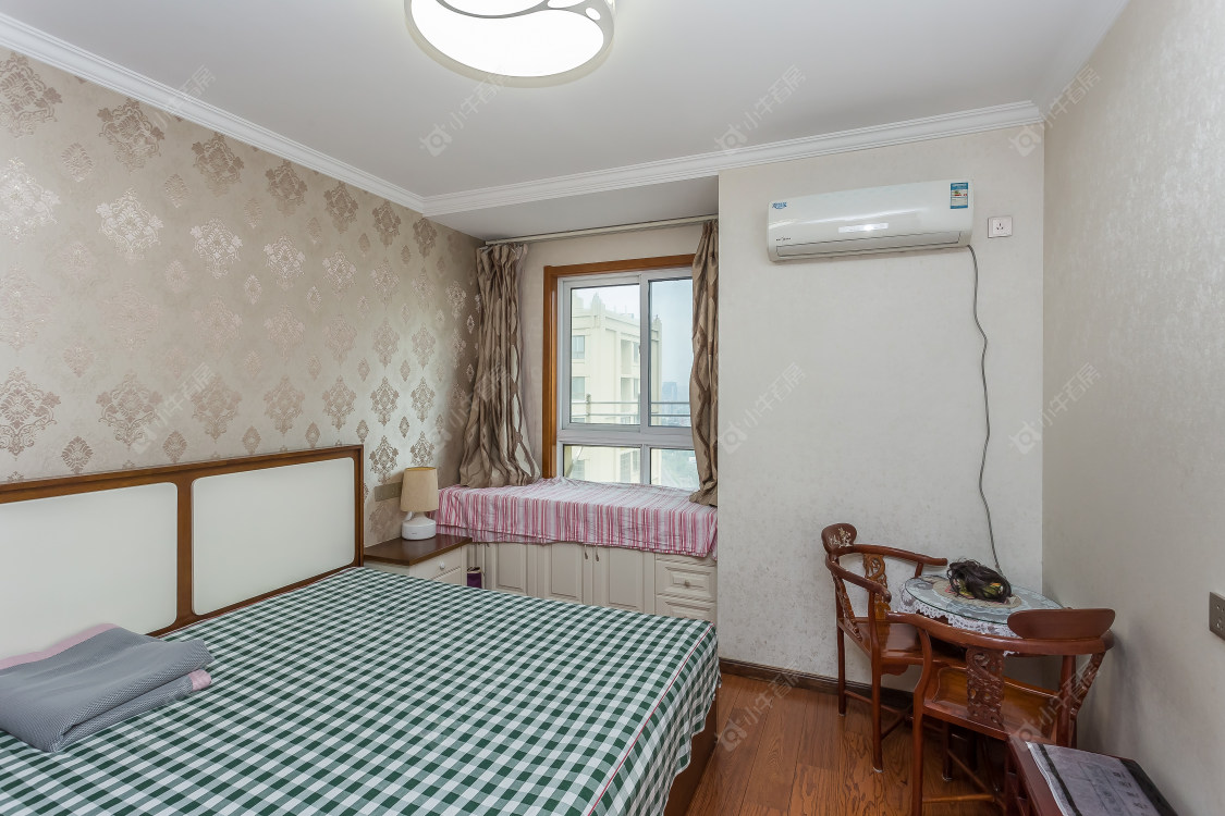 常州香缇湾花园在售二手房源室内图_小牛看房