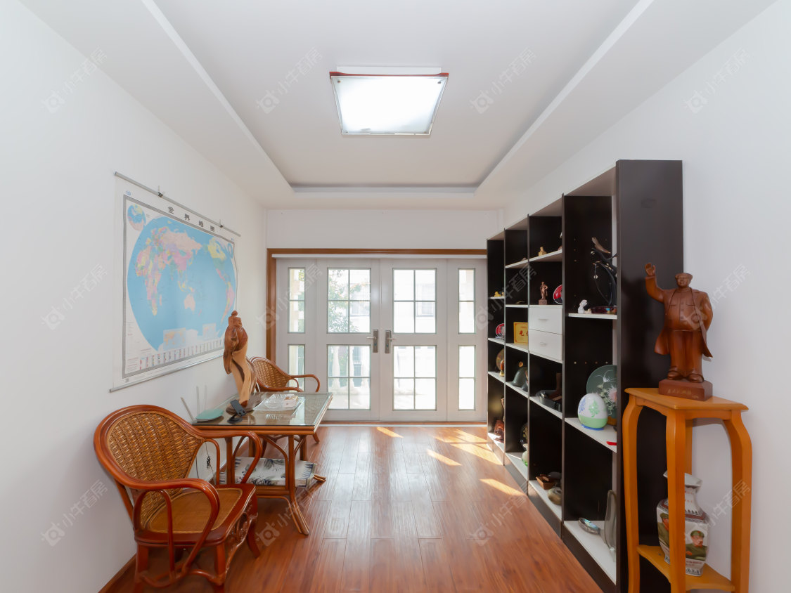 常州常青中心村在售二手房源小区图_小牛看房