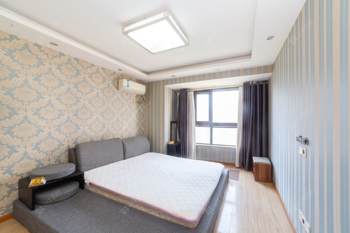 常州绿都万和城五区在售二手房源室内图_小牛看房