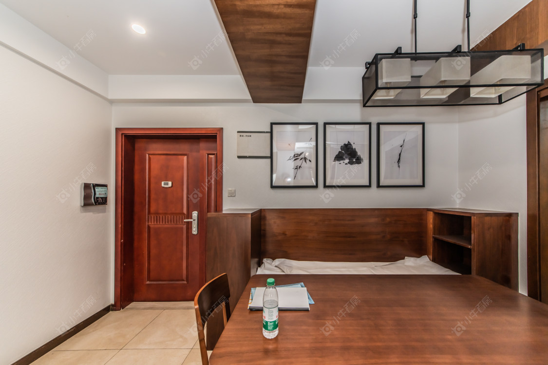 世茂香槟湖二期房源室内图 常州世茂香槟湖二期在售二手房源室内图_小牛看房