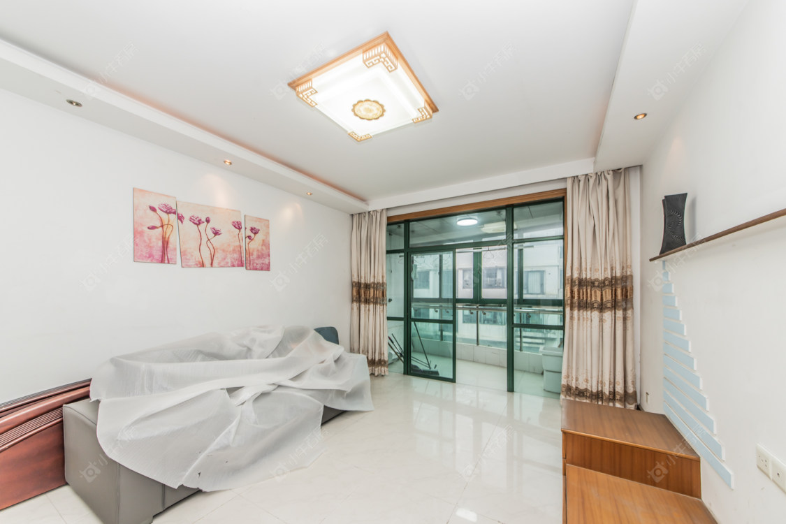 常州燕阳花园在售二手房源室内图_小牛看房