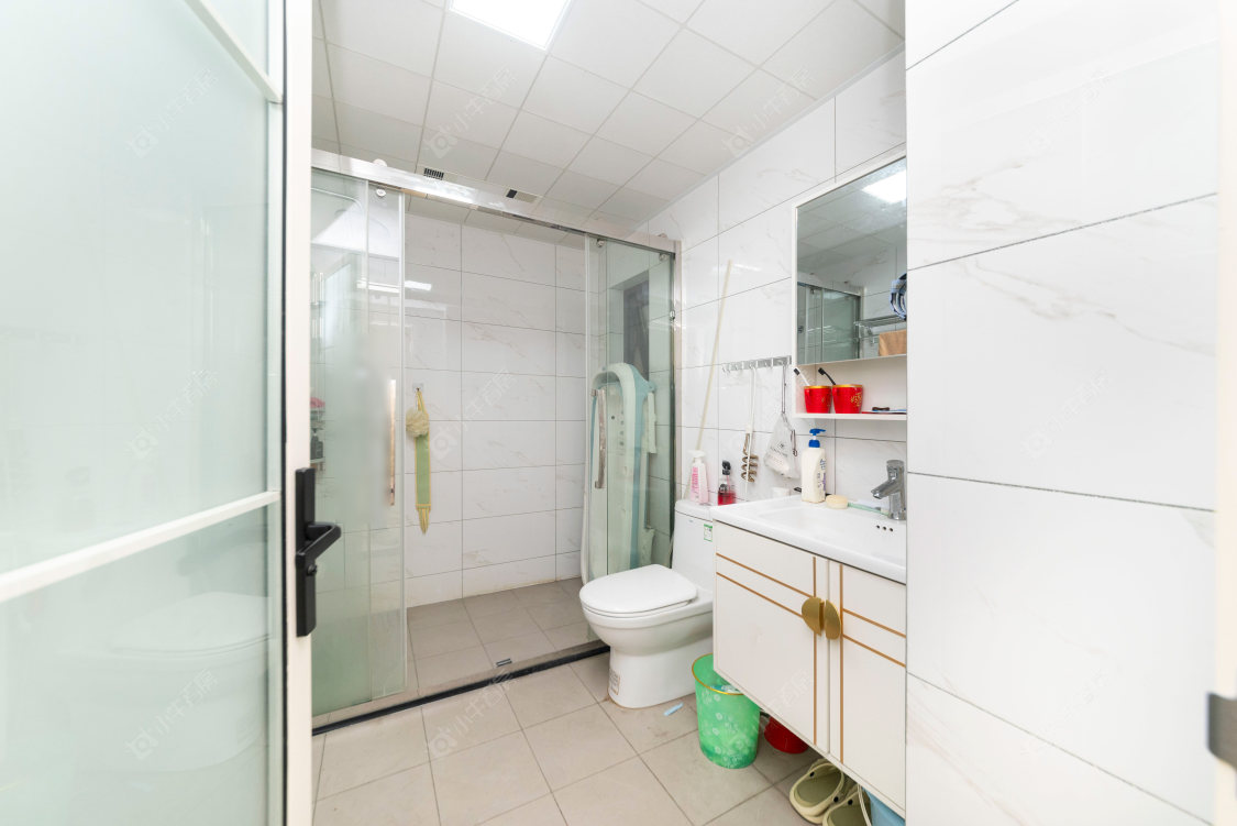 常州荣盛御府在售二手房源室内图_小牛看房