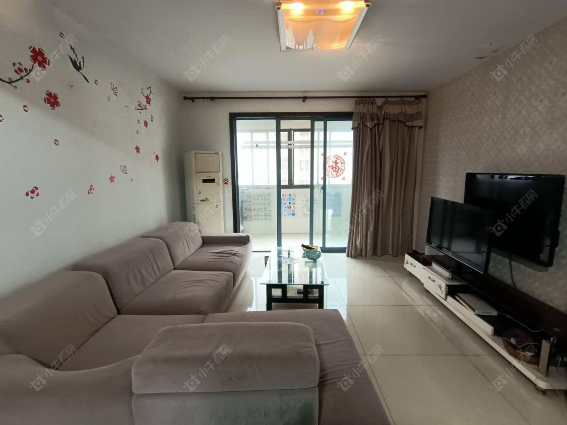 常州腾龙苑西区在租房源室内图_小牛看房