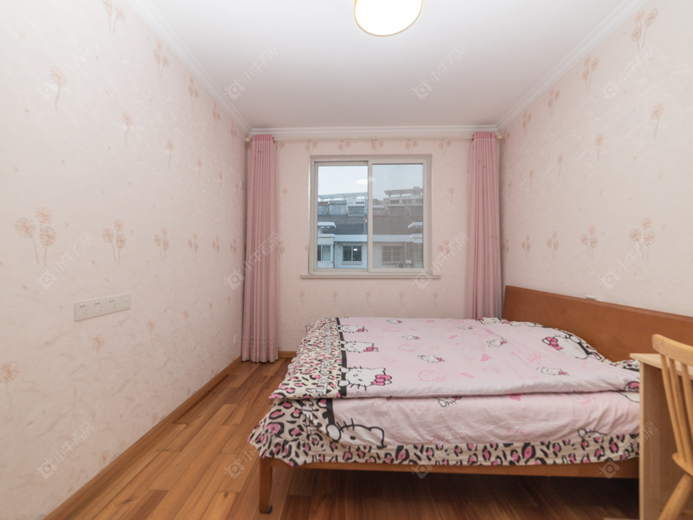 常州新龙花苑西区在售二手房源室内图_小牛看房