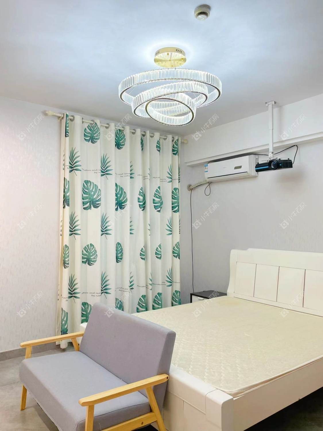 常州吾悦广场悦+公寓在租房源_小牛看房