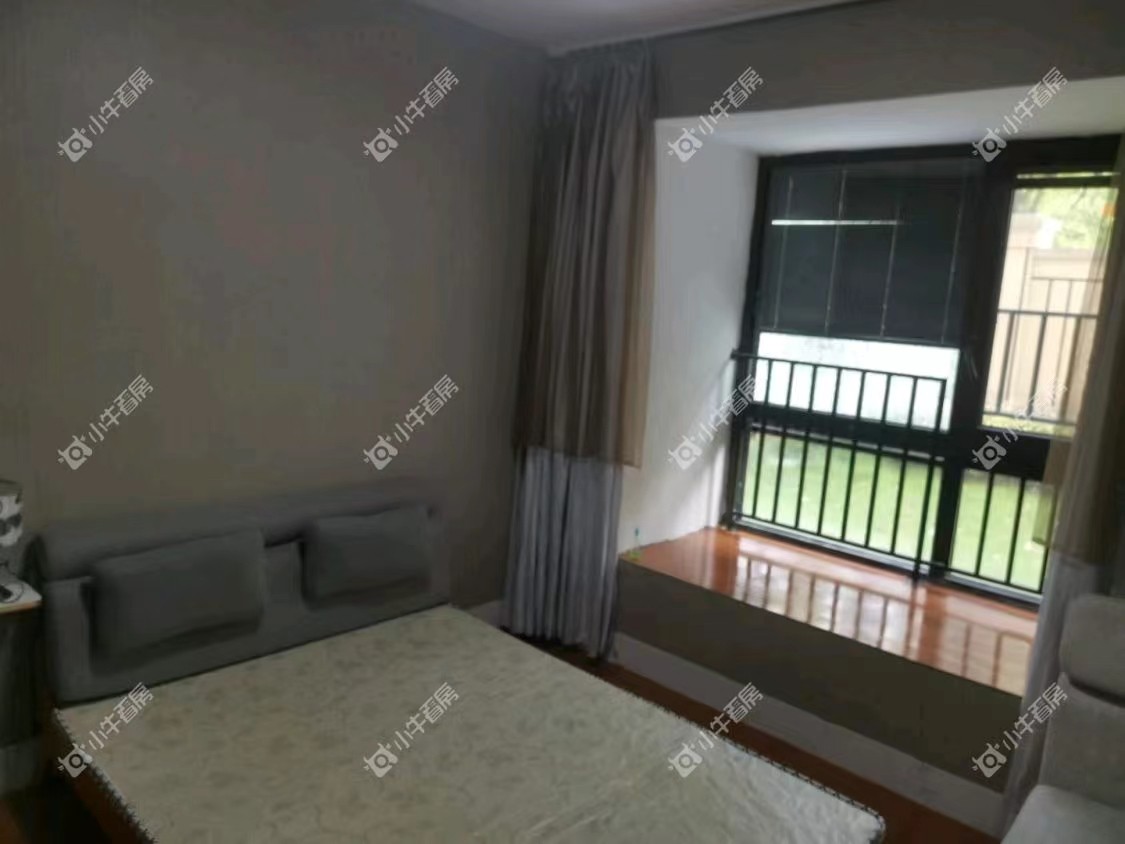 常州绿都万和城七区在租房源室内图_小牛看房