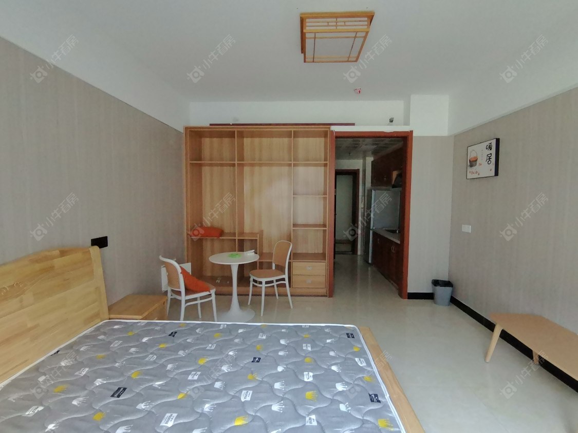 常州宝龙城市广场租房_宝龙城市广场1室1厅房源出租