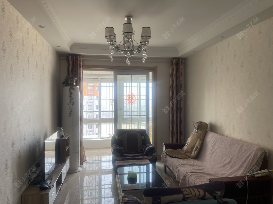 常州西林家园二期2室2厅1卫出租_小牛看房