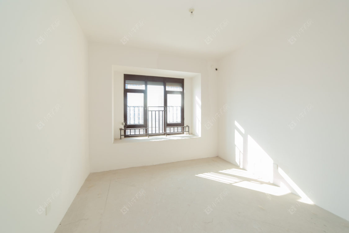 常州雅居乐星河湾在售二手房源室内图_小牛看房