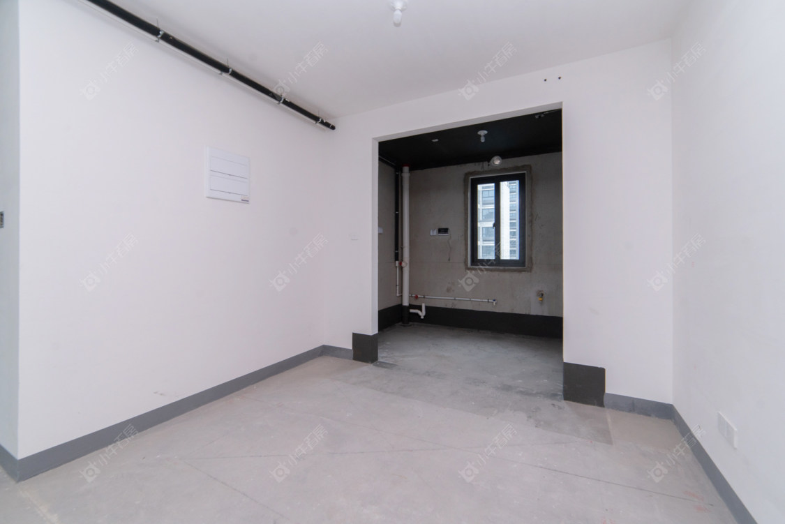 常州中梁金科启宸在售二手房源室内图_小牛看房