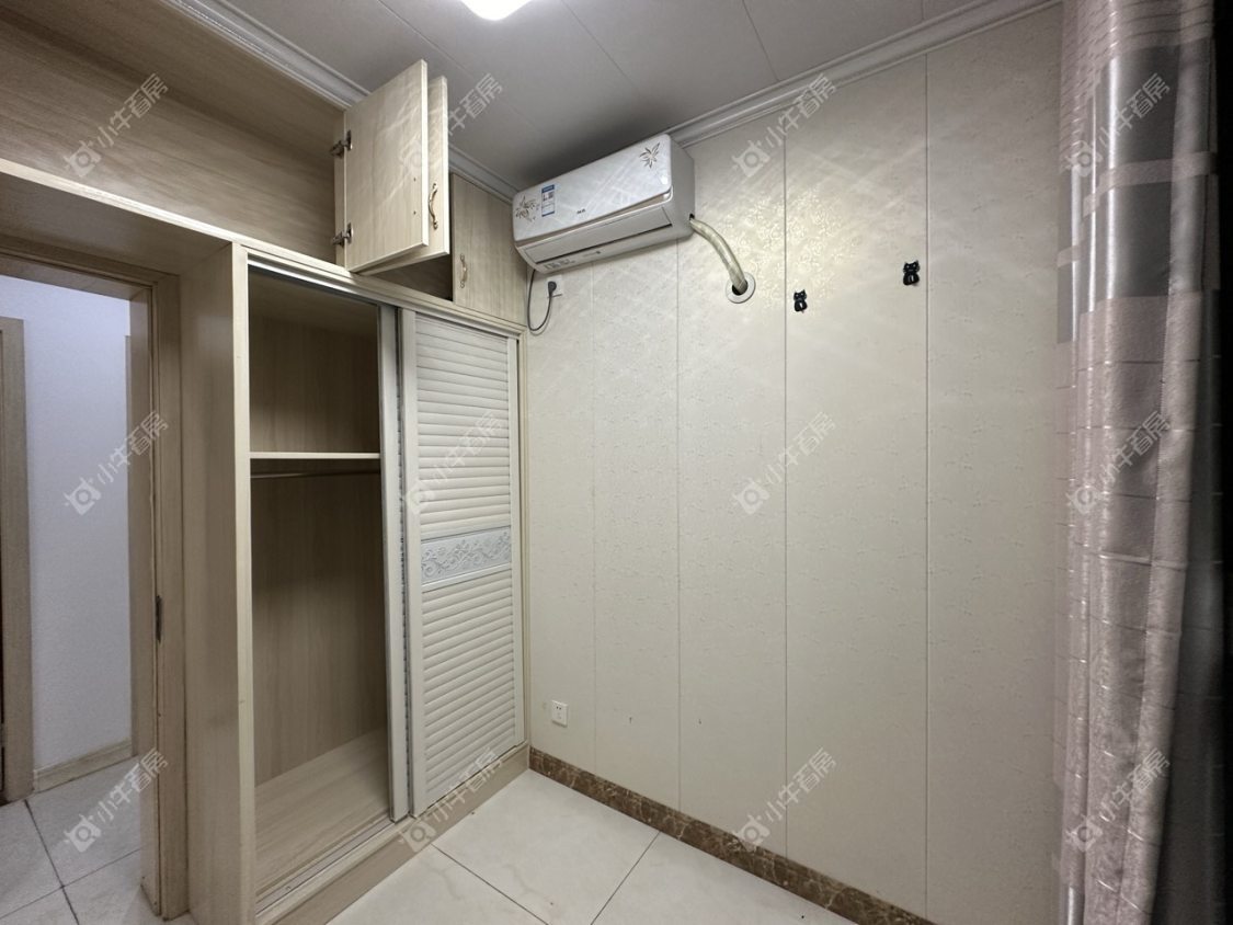 常州华润国际五期在租房源户型图_小牛看房