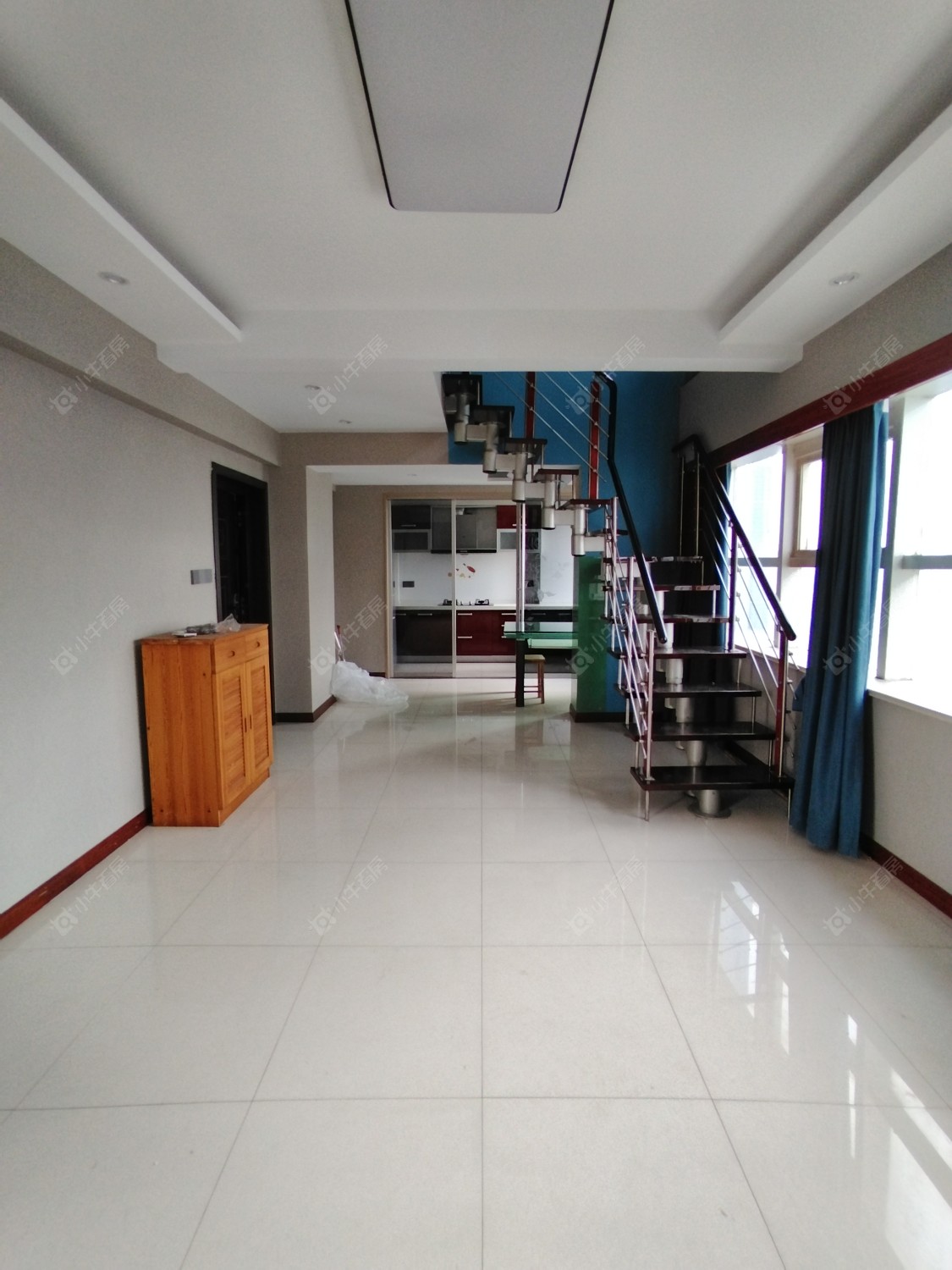 常州新城蓝钻苑东区在租房源室内图_小牛看房